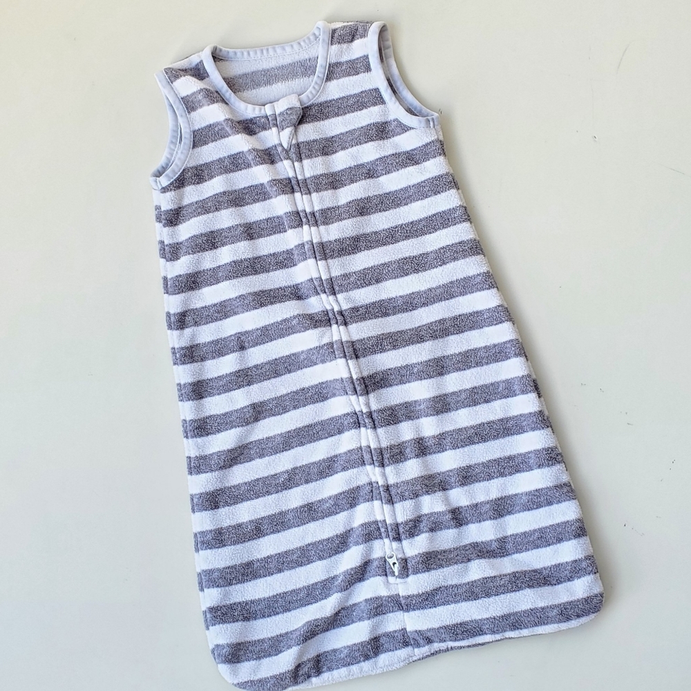 Infant sleep sack 3-6 m